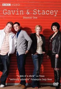 Gavin & Stacey - Season 01