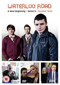 Waterloo Road - Season 9