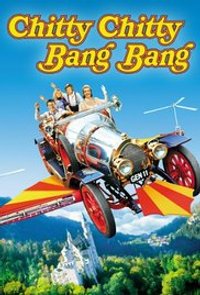 Chitty Chitty Bang Bang