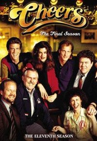 Cheers - Season 11