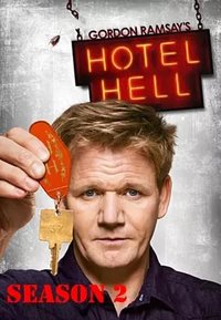 Hotel Hell - Season 02