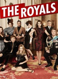 The Royals - Season 3