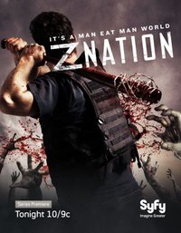 Z Nation - Season 2