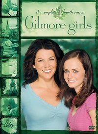 Gilmore Girls - Season 4