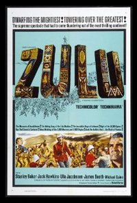 Zulu (1964)