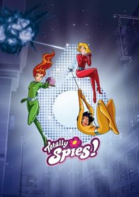 Totally Spies! - Season 5