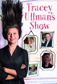 Tracey Ullmans Show - Season 2