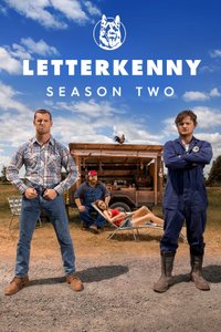 Letterkenny - Season 2