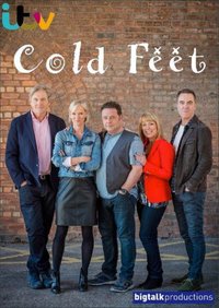 Cold Feet - Season 2