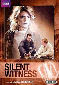 Silent Witness - Season 21