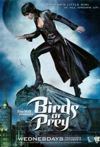 Birds Of Prey - Season 1