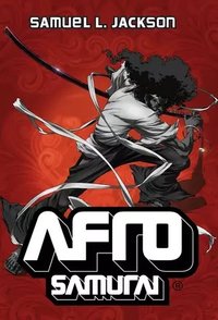 Afro samurai