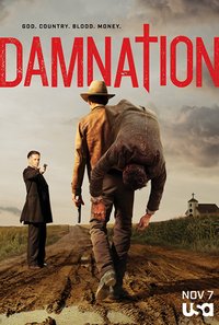 Damnation - Season 1