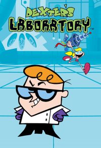 Dexter's Laboratory - Season 2