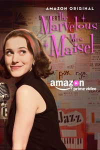 The Marvelous Mrs. Maisel - Season 1