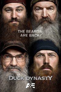 Duck Dynasty - Season 8