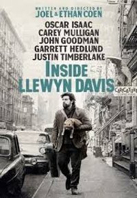 Inside Llewyn Davis