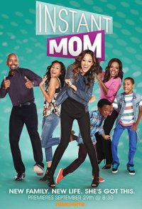 Instant Mom - Season 1