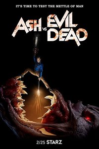 Ash vs. Evil Dead - Season 3