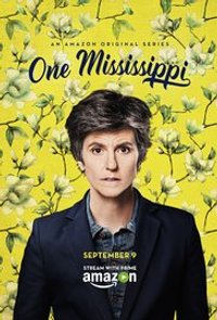 One Mississippi - Season 1