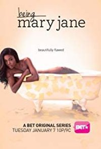 Being Mary Jane - Season 5