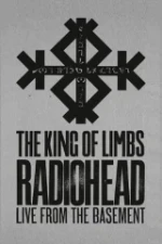 Radiohead: The King Of Limbs  Live From The Basement