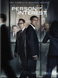 Person Of Interest - Season 2