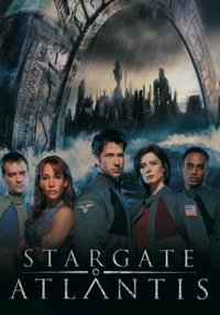 Stargate Atlantis - Season 3