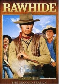 Rawhide - Season 2