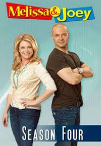 Melissa And Joey - Season 4