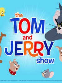 The Tom And Jerry Show - Season 1