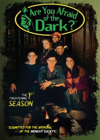 Are You Afraid of the Dark - Season 6