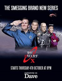 Red Dwarf - Season 9