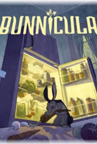 Bunnicula - Season 1