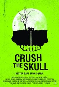 Crush The Skull