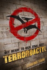 Terrordactyl