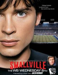 Smallville - Season 4