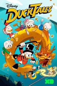 DuckTales (2017) - Season 1