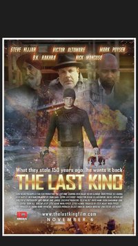 The Last King (2015)
