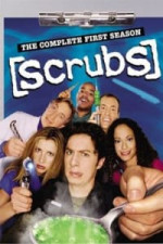 Scrubs - Season 1