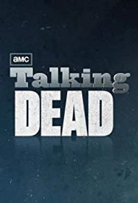 Talking Dead - Season 8