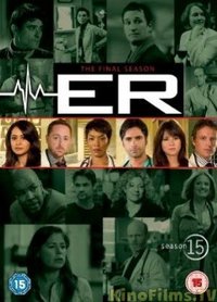 ER - Season 14