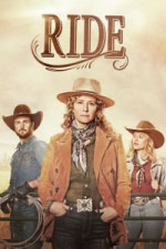 Ride - Season 1