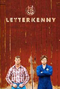 Letterkenny - Season 7