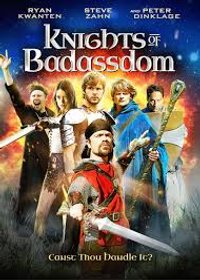 Knights Of Badassdom