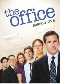 The Office - Season 5