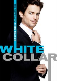 White Collar - Season 3