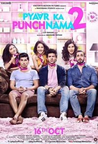 Pyaar Ka Punchnama 2