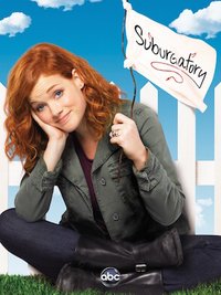 Suburgatory - Season 3