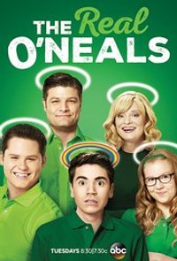 The Real ONeals - Season 1